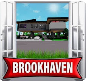 Game Roblox Brookhaven RP